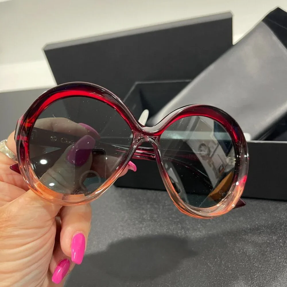 Christian Dior Womens Sunglasses NWT (JB1221) - Picture 2 of 7